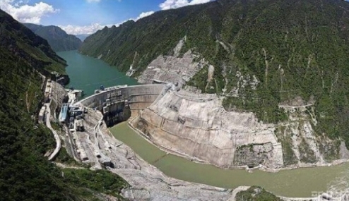 Ndertimi i HEC-it te Skavices: Si po tenton qeveria te shmange garen per tenderin